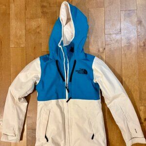 North Face Freedom Insulated Ski Jacket